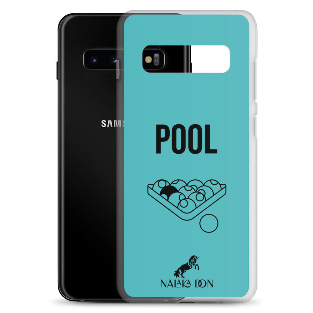 Clear Case for Samsung®