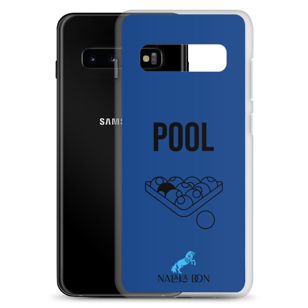Clear Case for Samsung®