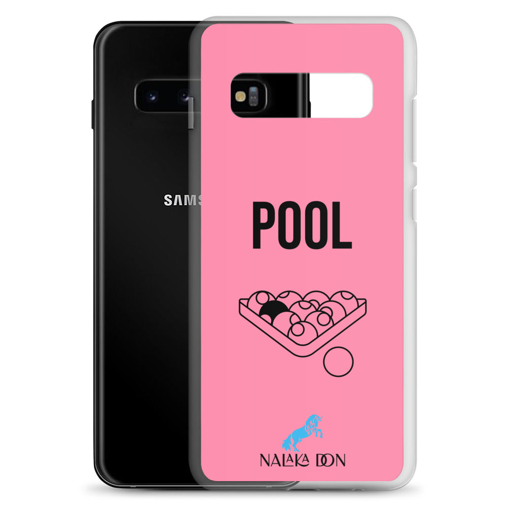 Clear Case for Samsung®