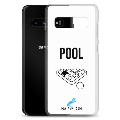 Clear Case for Samsung®