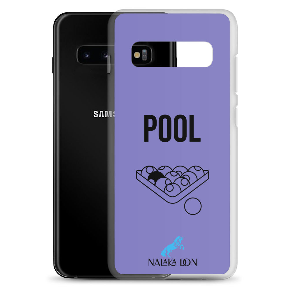 Clear Case for Samsung®