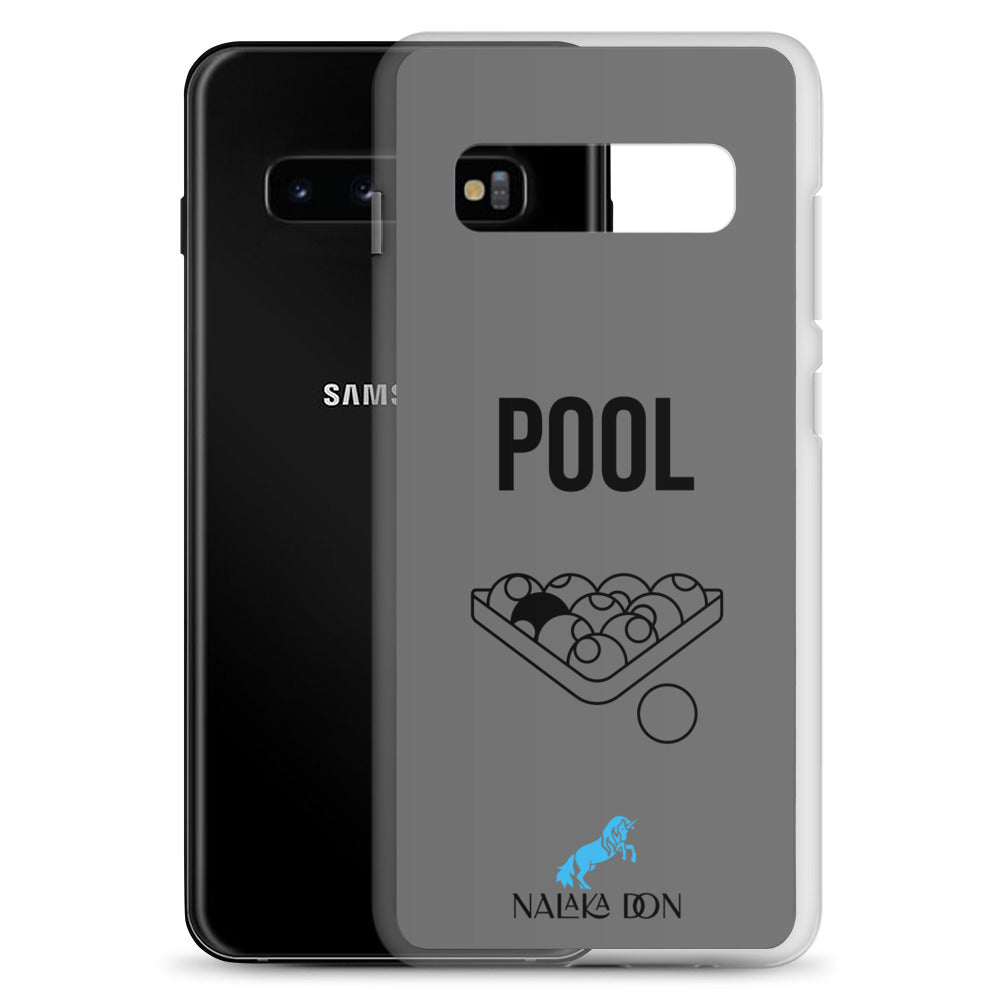 Clear Case for Samsung®