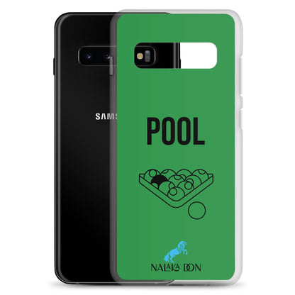 Clear Case for Samsung®