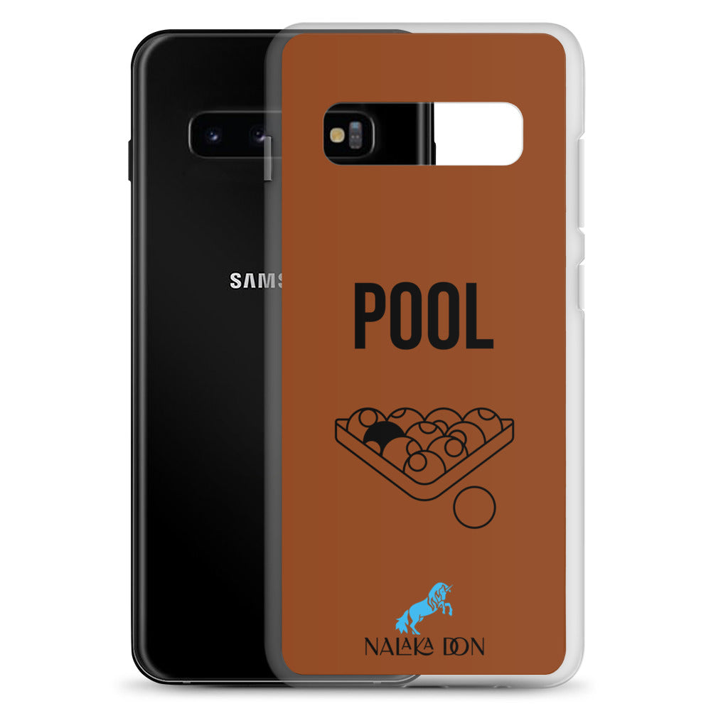 Clear Case for Samsung®