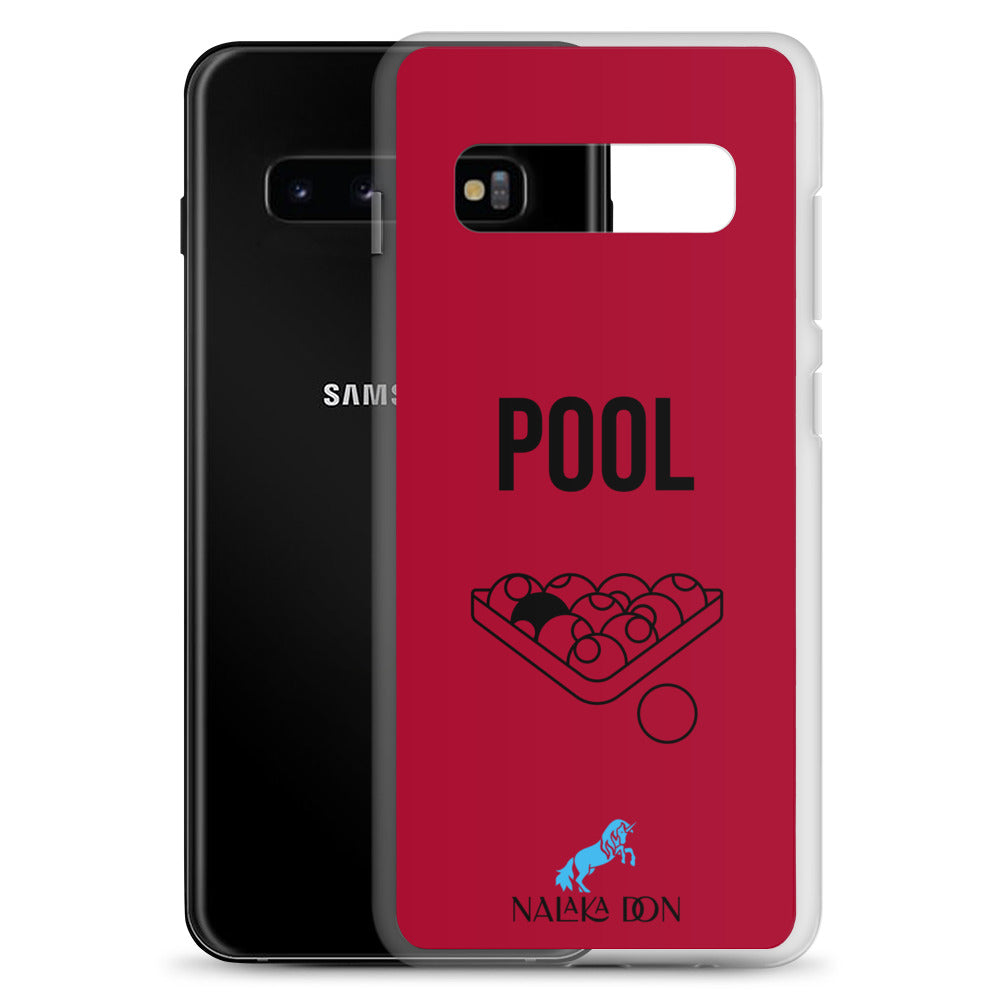Clear Case for Samsung®