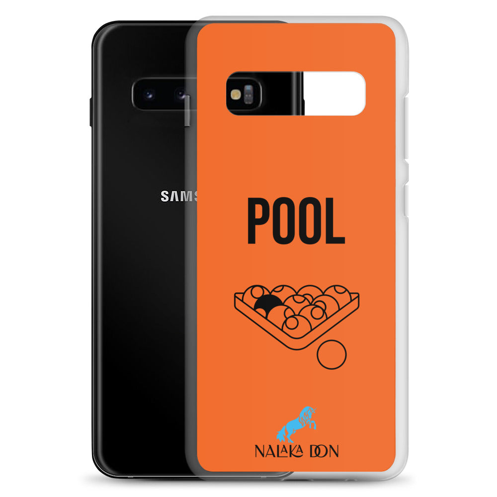 Clear Case for Samsung®