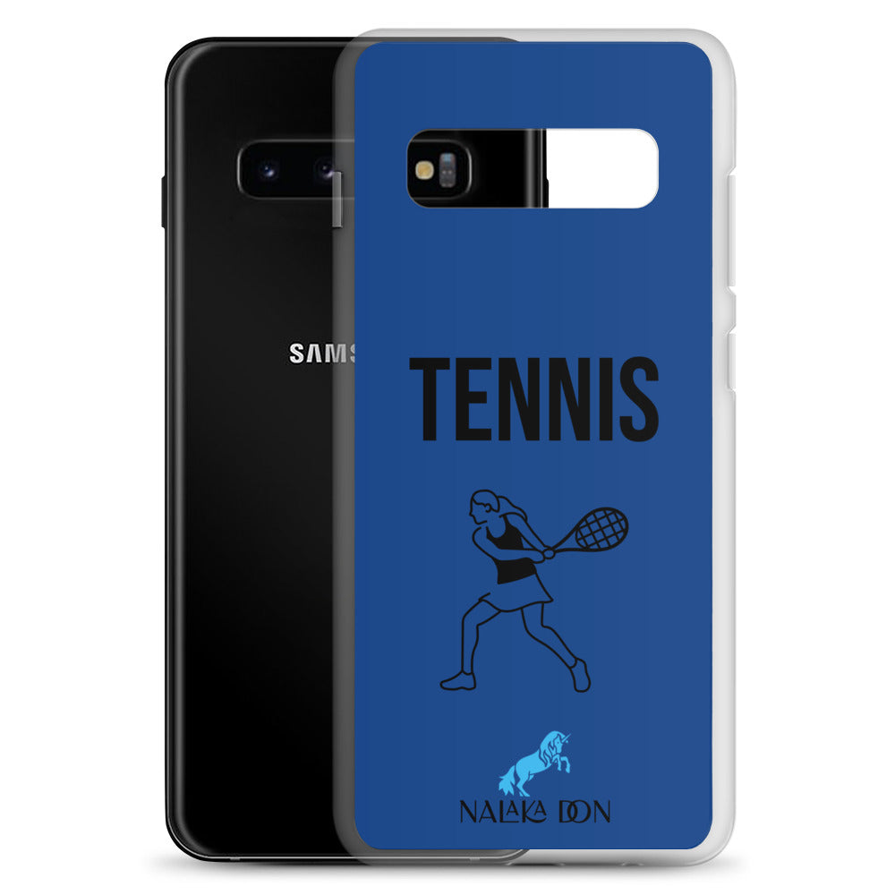 Clear Case for Samsung®