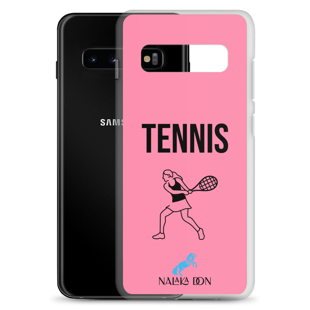 Clear Case for Samsung®
