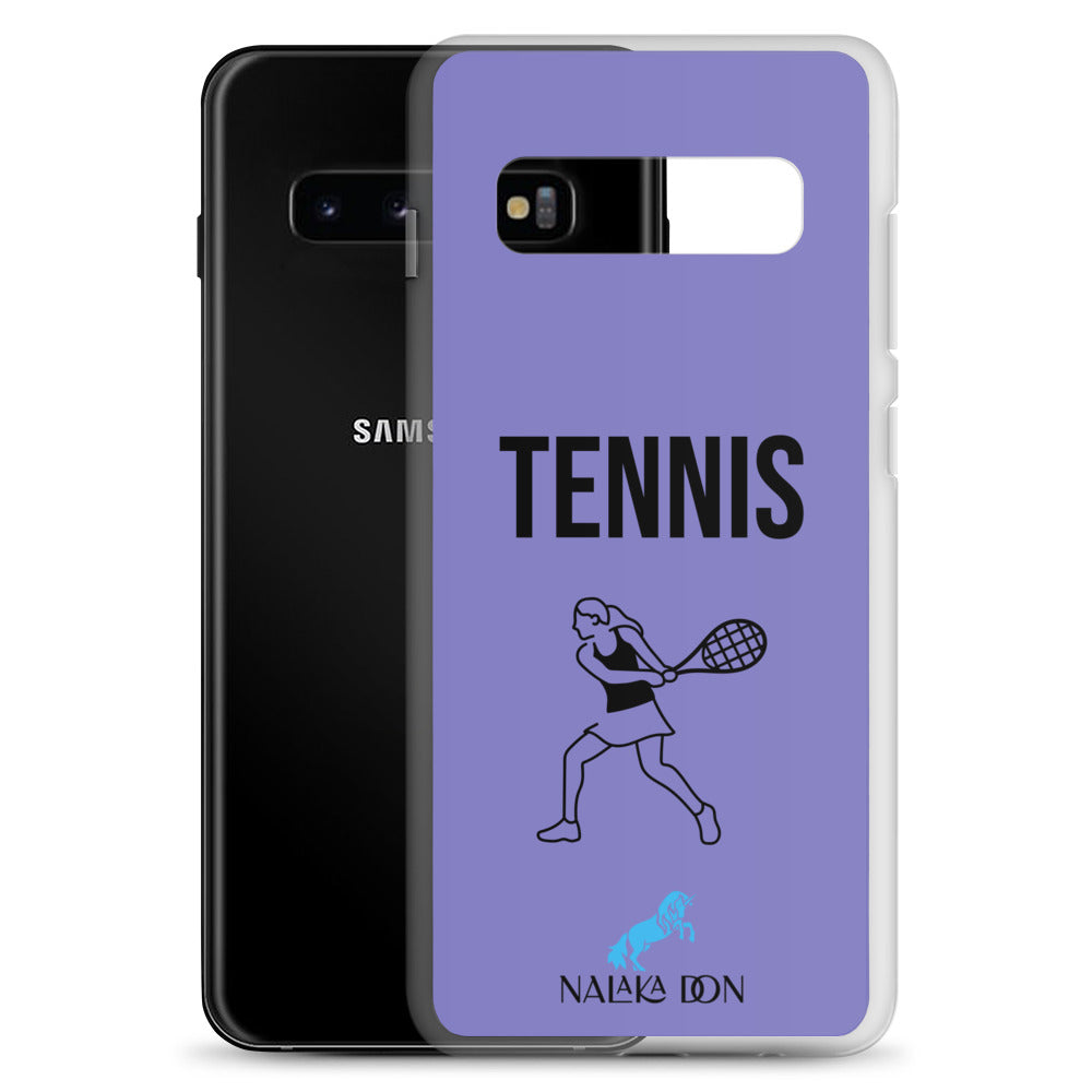 Clear Case for Samsung®