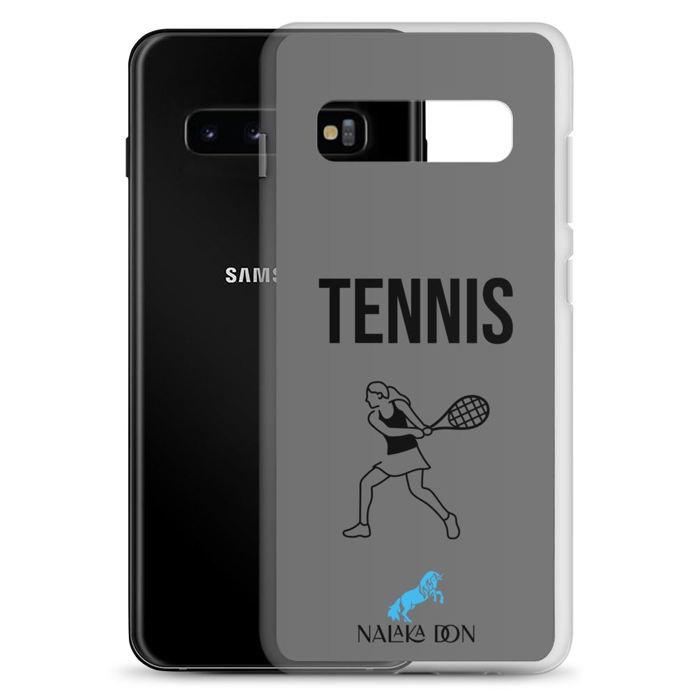 Clear Case for Samsung®