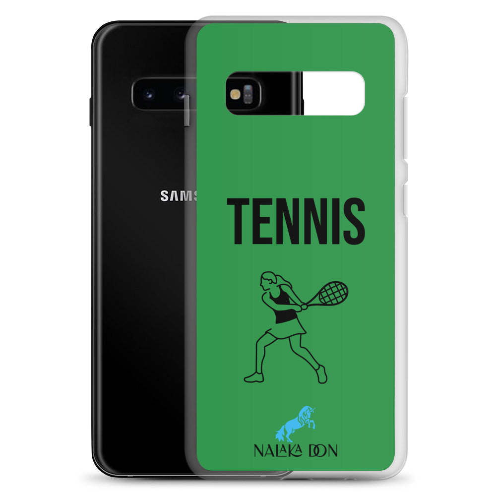 Clear Case for Samsung®