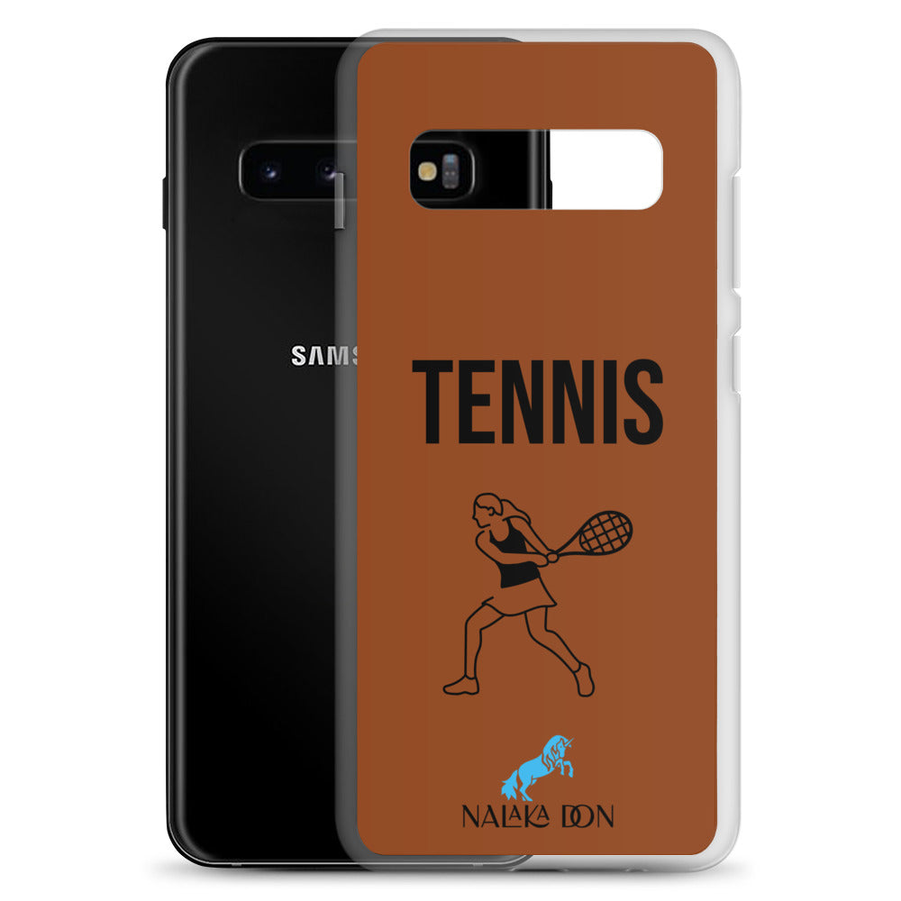 Clear Case for Samsung®