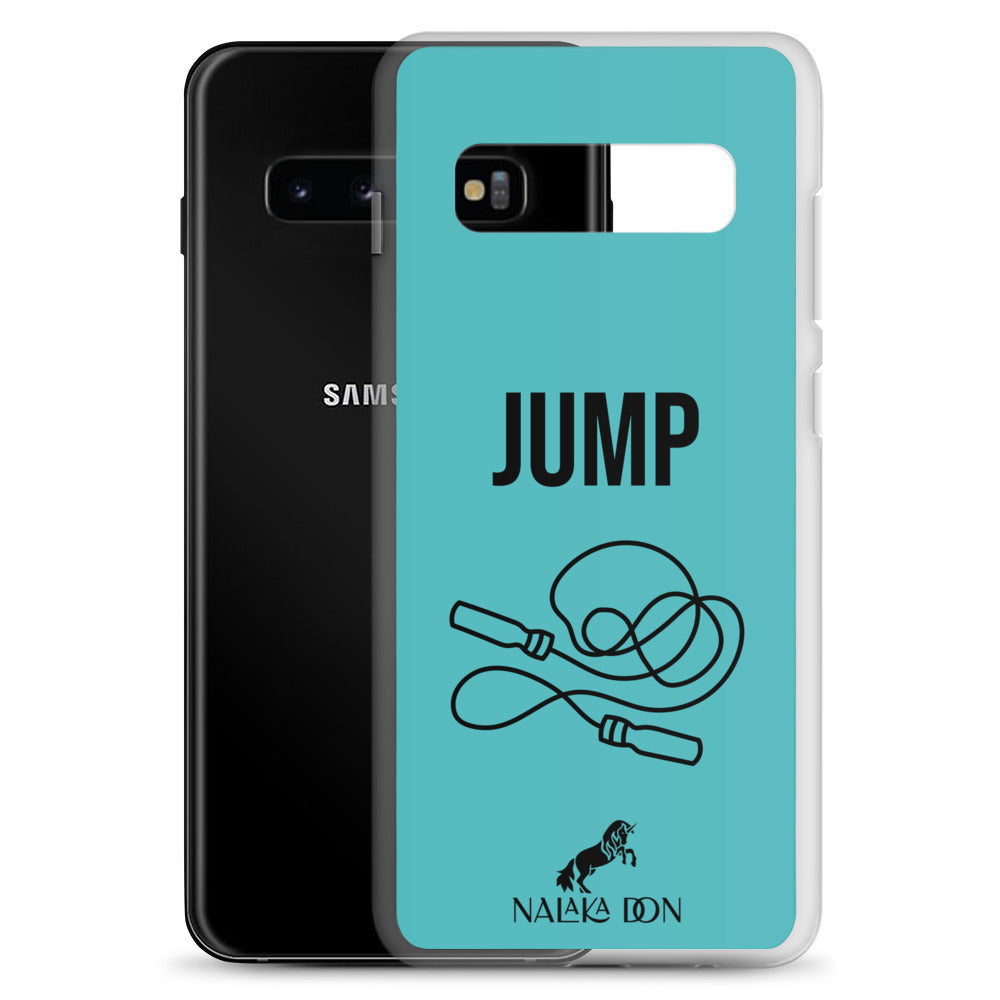 Clear Case for Samsung®