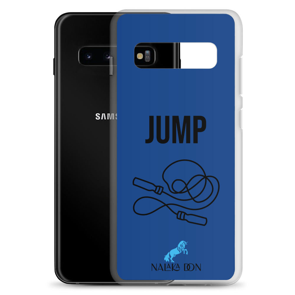 Clear Case for Samsung®