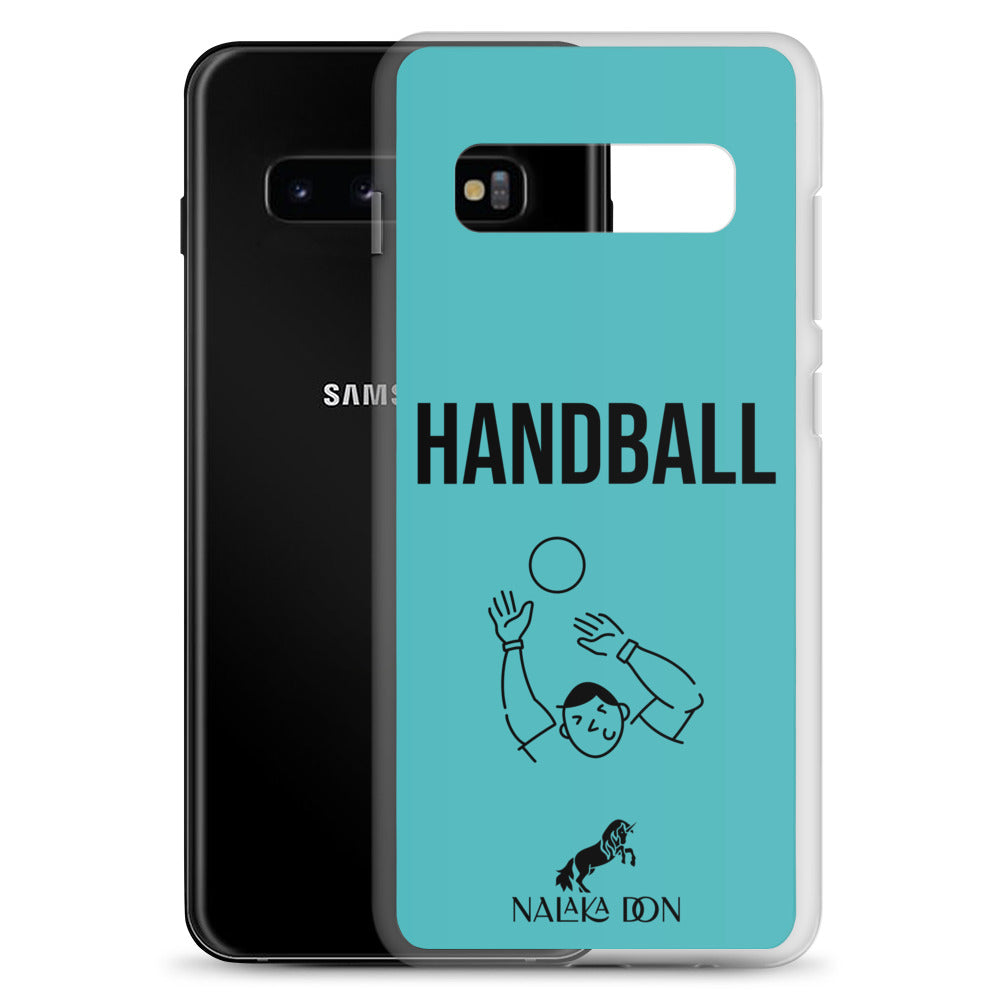 Clear Case for Samsung®