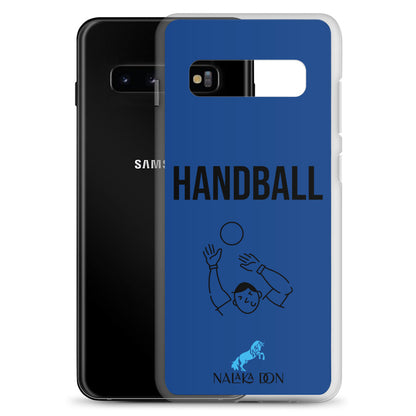 Clear Case for Samsung®