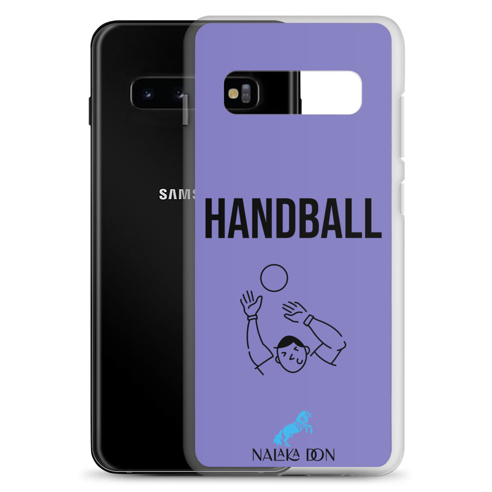 Clear Case for Samsung®