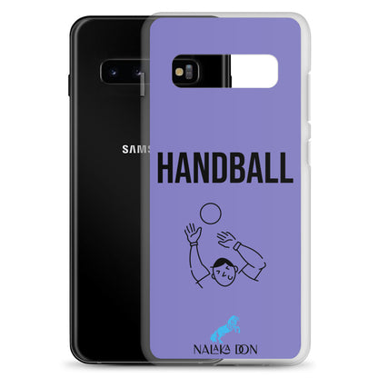 Clear Case for Samsung®