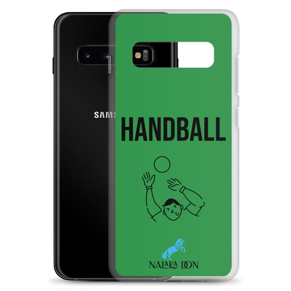 Clear Case for Samsung®