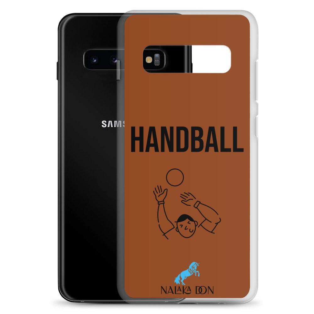 Clear Case for Samsung®