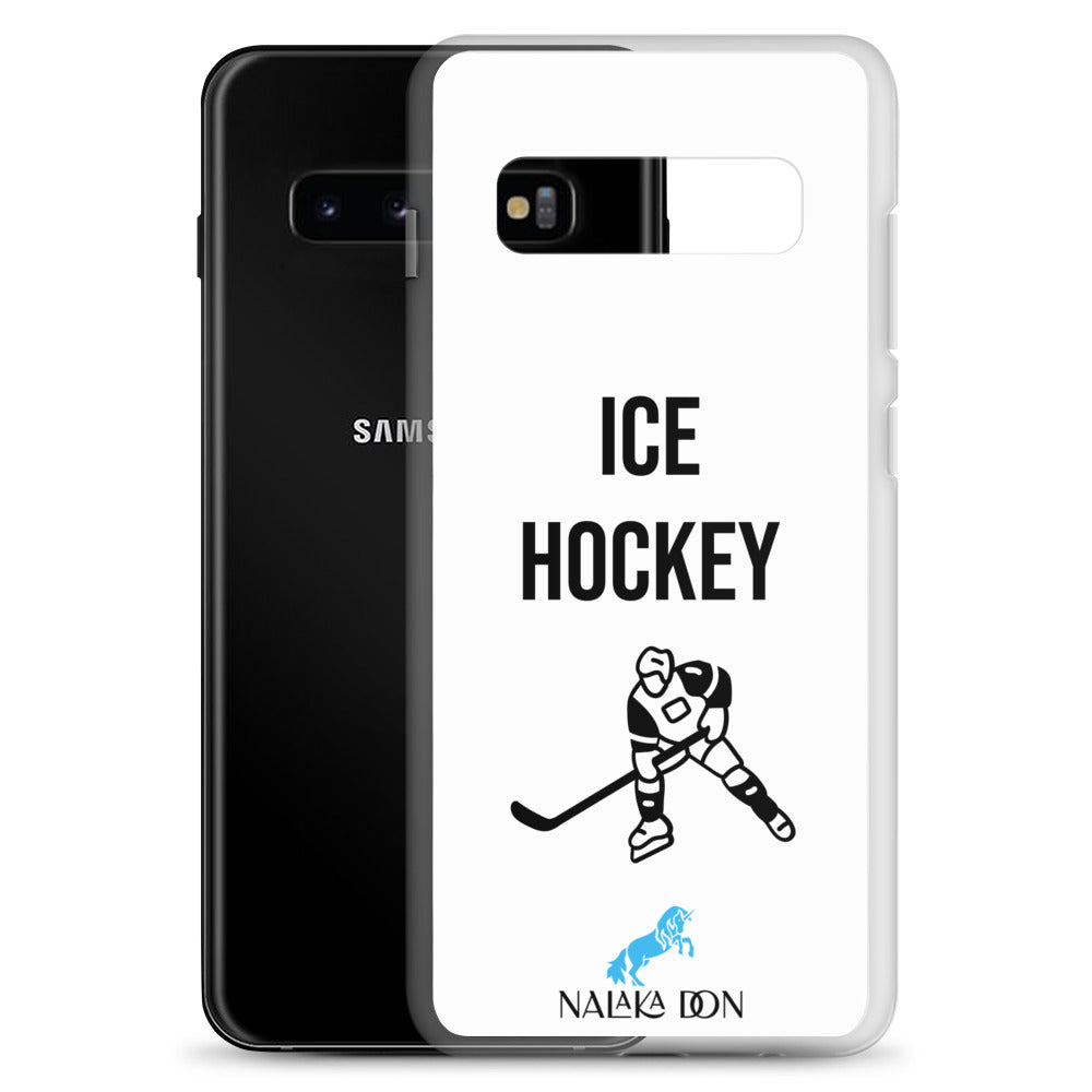 Clear Case for Samsung®