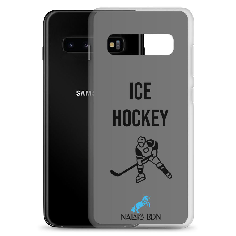 Clear Case for Samsung®