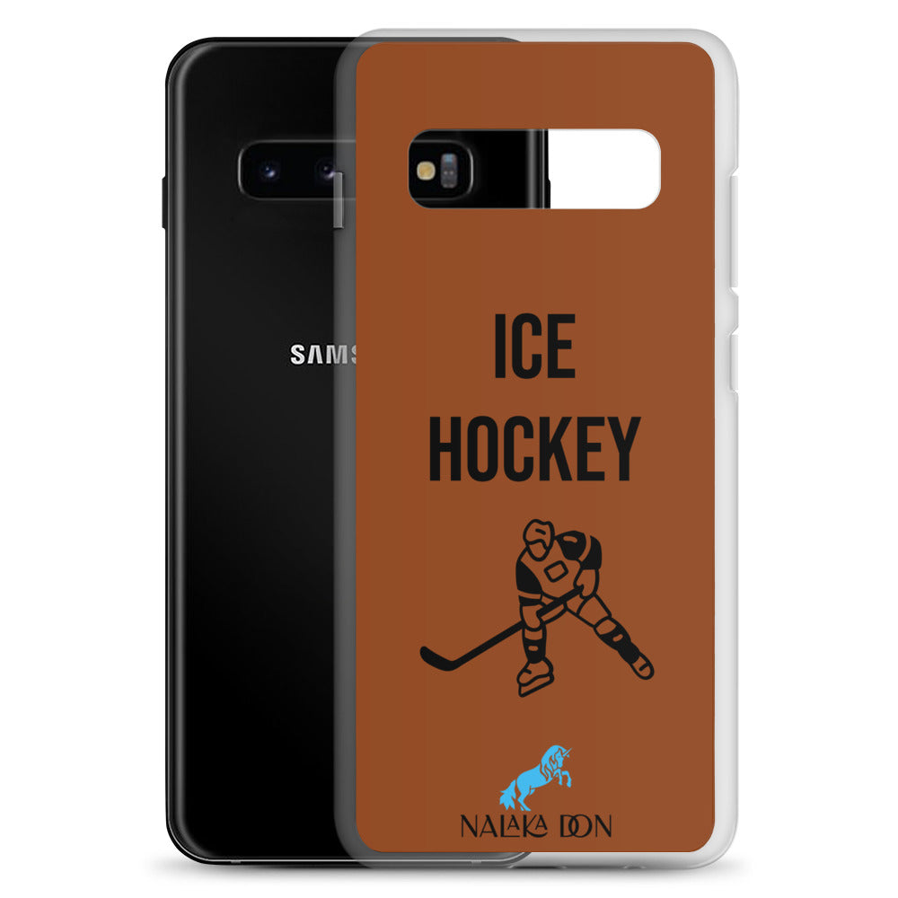 Clear Case for Samsung®