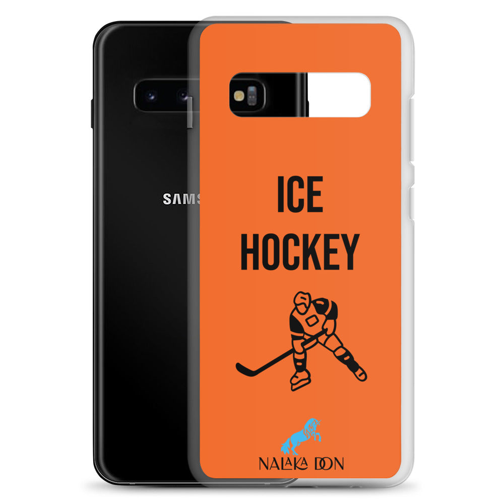 Clear Case for Samsung®