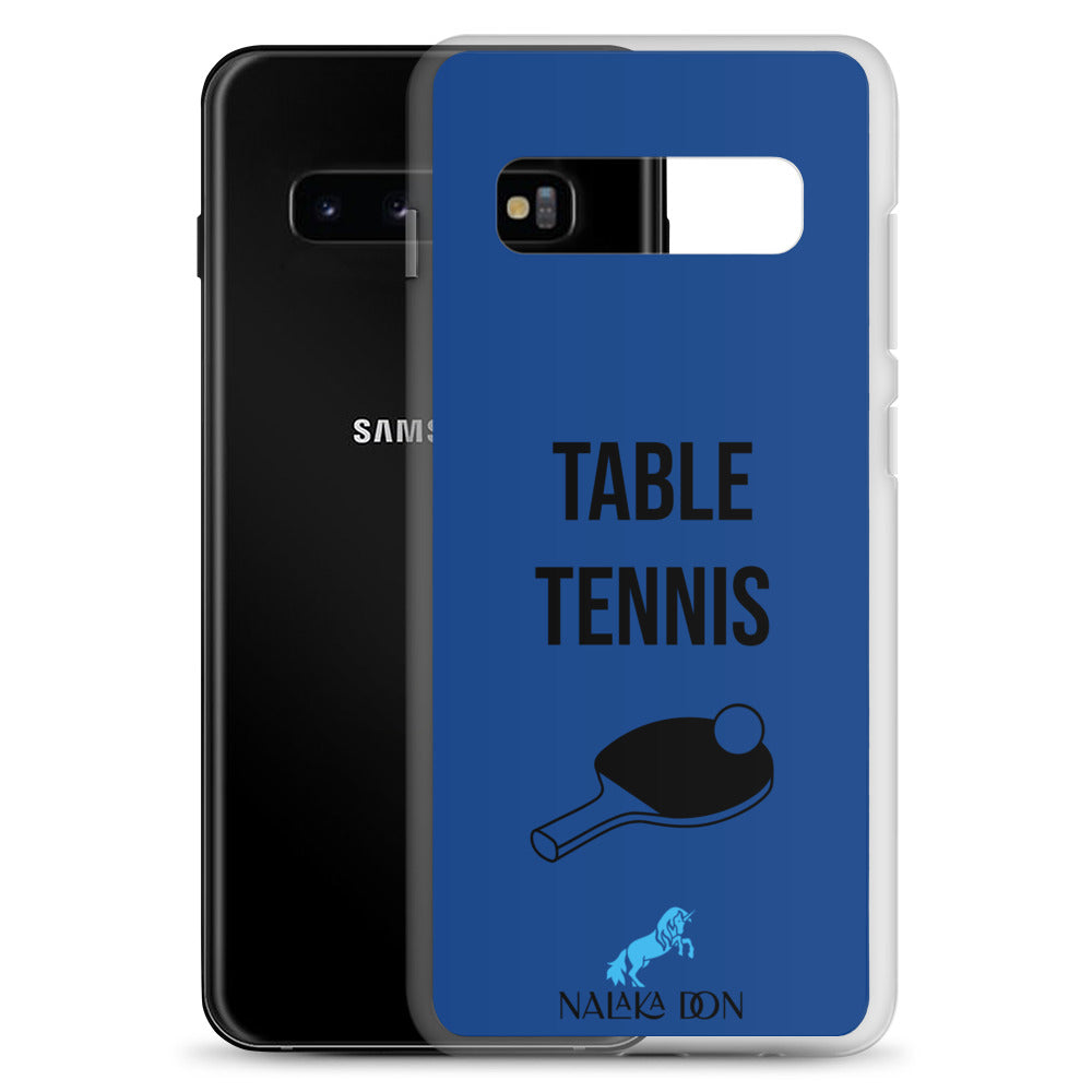 Clear Case for Samsung®