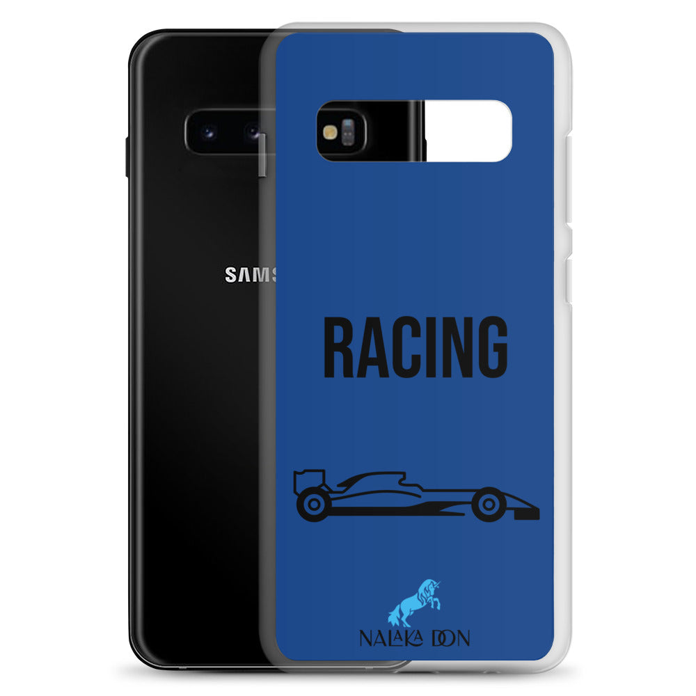 Clear Case for Samsung®
