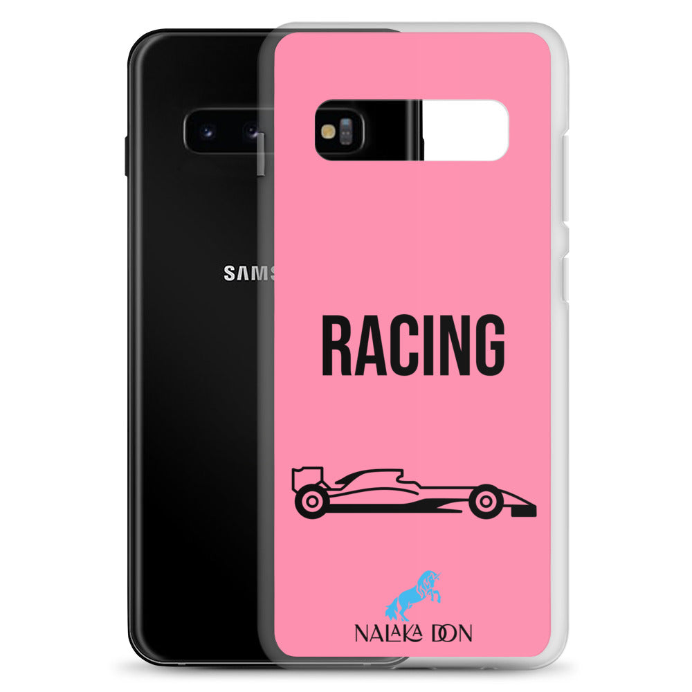 Clear Case for Samsung®
