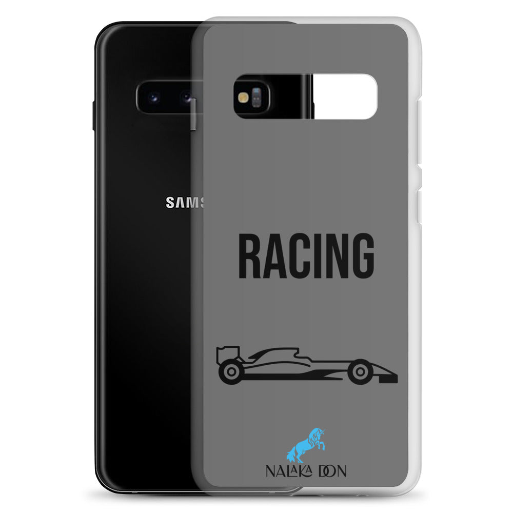 Clear Case for Samsung®