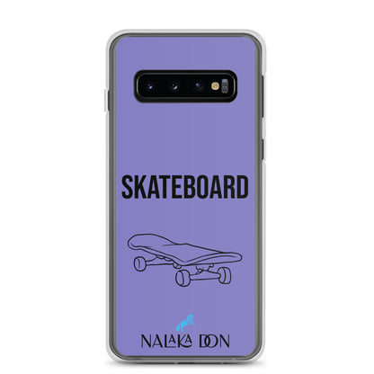 Clear Case for Samsung®