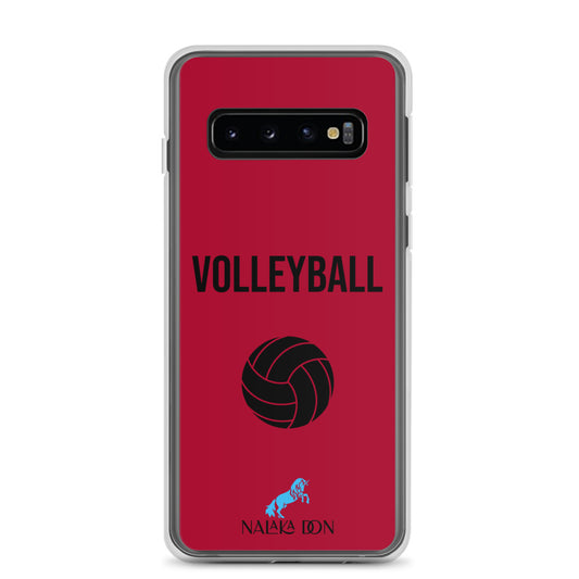 Clear Case for Samsung®
