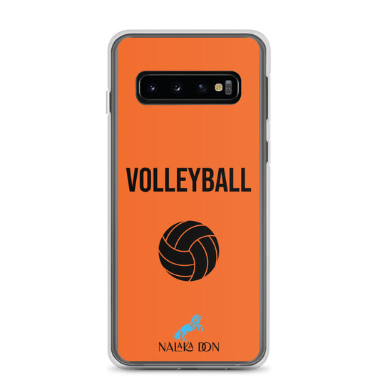 Clear Case for Samsung®