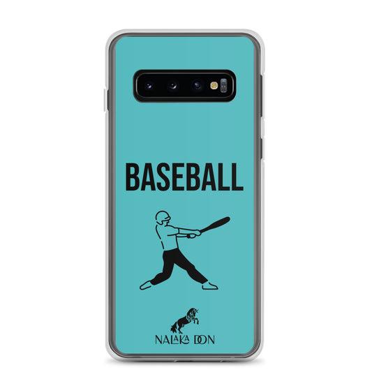 Clear Case for Samsung®