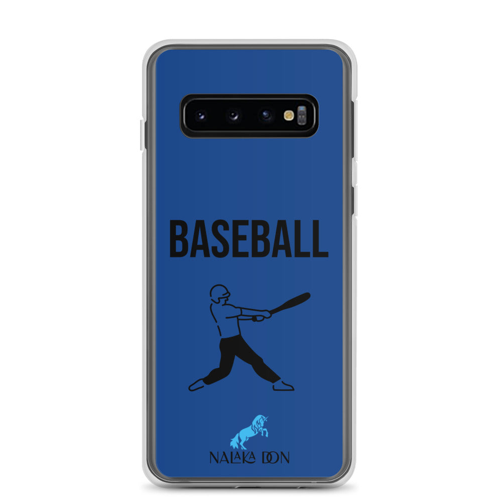 Clear Case for Samsung®
