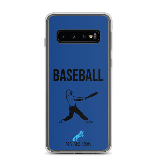 Clear Case for Samsung®
