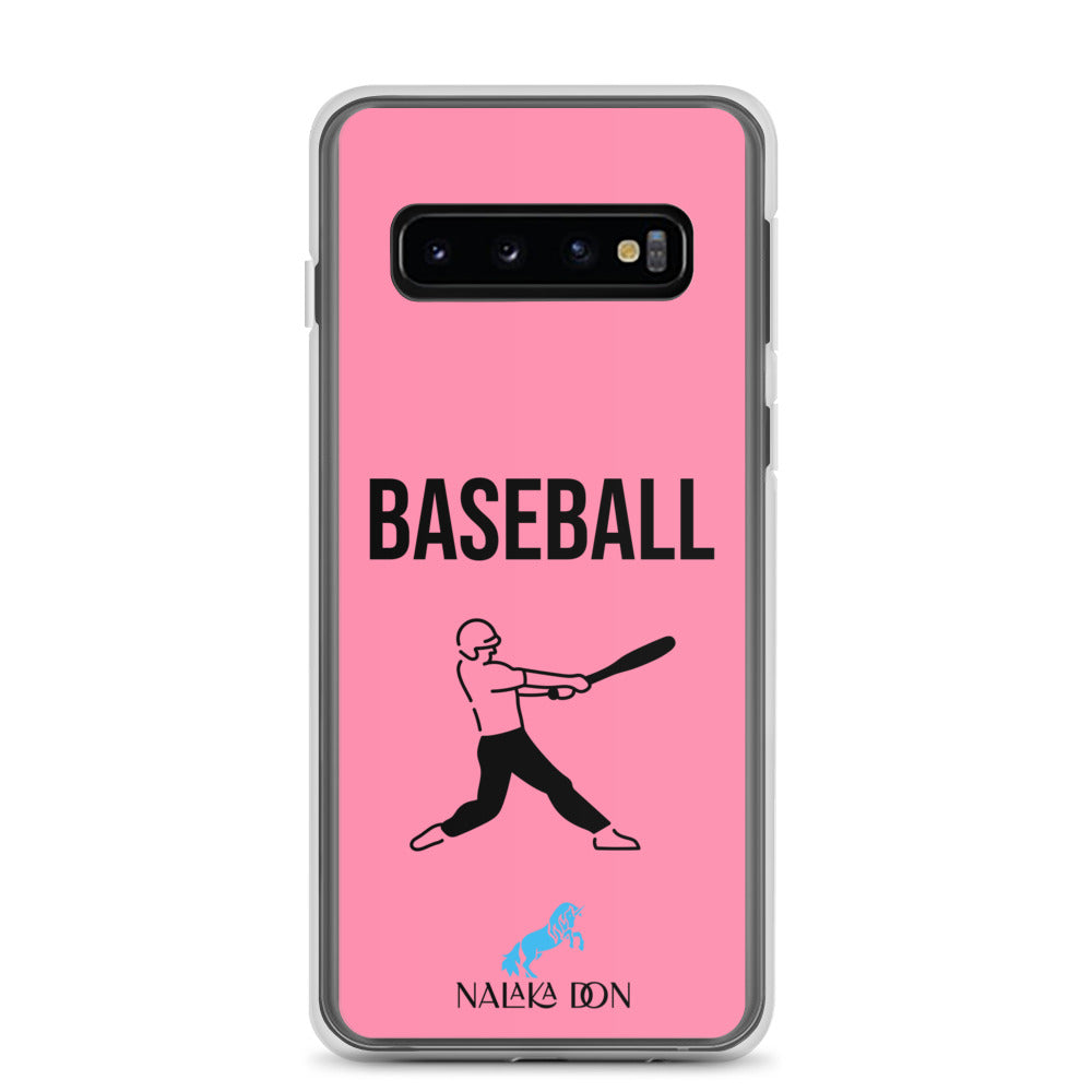 Clear Case for Samsung®