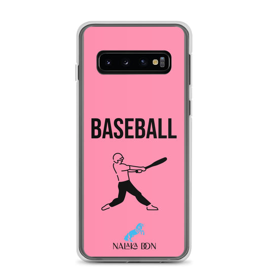 Clear Case for Samsung®