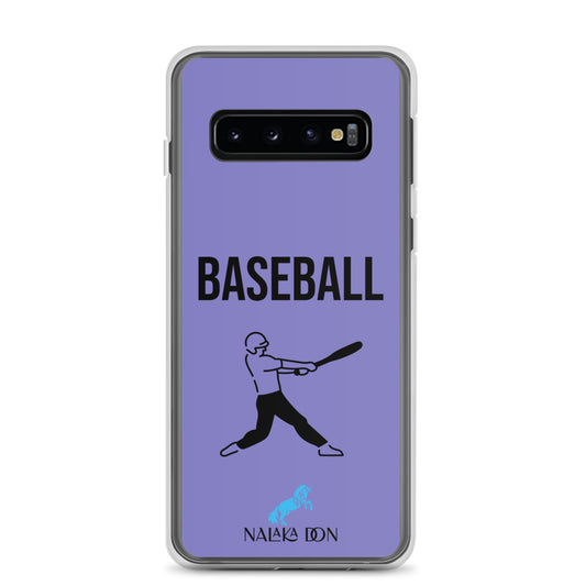 Clear Case for Samsung®