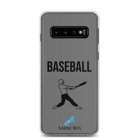 Clear Case for Samsung®