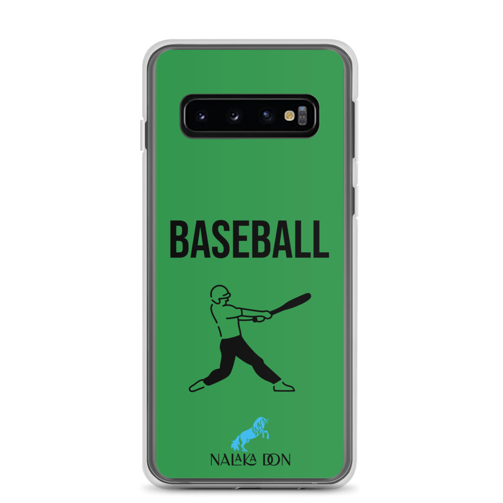 Clear Case for Samsung®