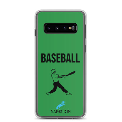 Clear Case for Samsung®
