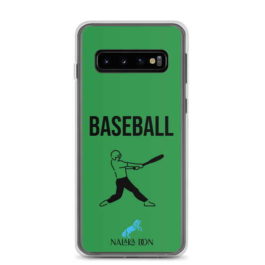 Clear Case for Samsung®