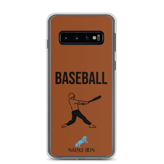 Clear Case for Samsung®