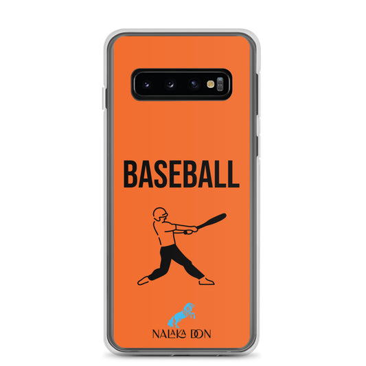 Clear Case for Samsung®