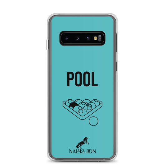 Clear Case for Samsung®