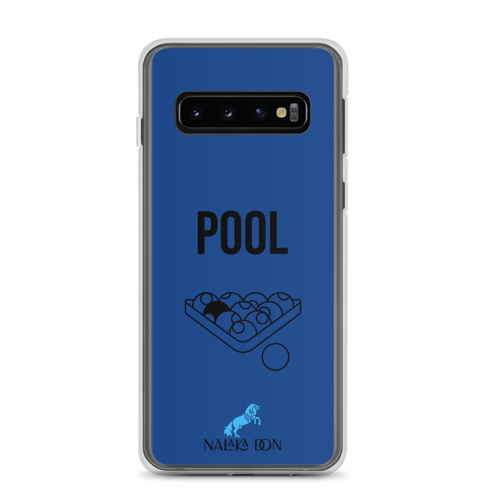 Clear Case for Samsung®