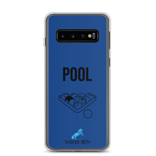 Clear Case for Samsung®